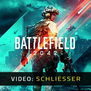 Battlefield 2042 Video Trailer