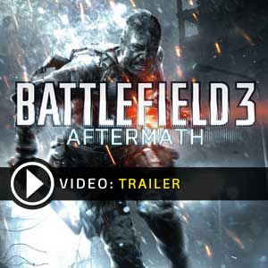 Kaufen Battlefield 3 Aftermath DLC CD KEY Preisvergleich