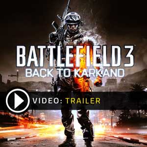 Kaufen Battlefield 3 : Back to Karkand CD Key Preisvergleich