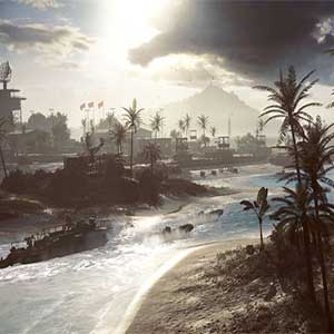 game and glory