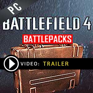 Battlefield 4 Battlepack Key kaufen - Preisvergleich