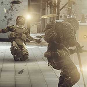 Battlefield 4 Dragons Teeth Schlacht