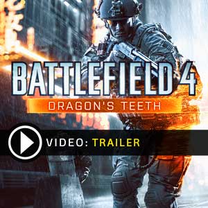 Battlefield 4 Dragons Teeth Key kaufen - Preisvergleich