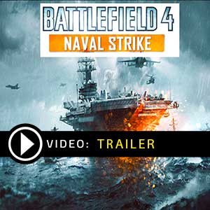 Battlefield 4 Naval Strike Key kaufen - Preisvergleich