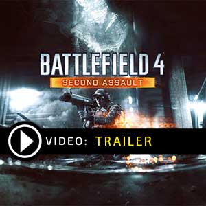 Battlefield 4 Second Assault Key kaufen - Preisvergleich