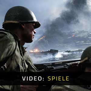 Battlefield 5 Gameplay Video