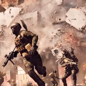 Battlefield 6 - Zerstörung