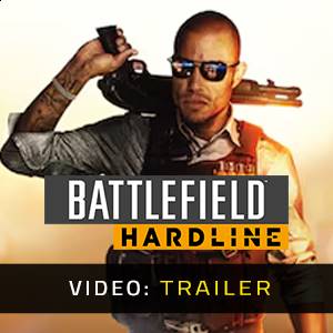 Battlefield Hardline Video Trailer
