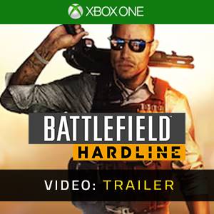 Battlefield Hardline Xbox one Video Trailer