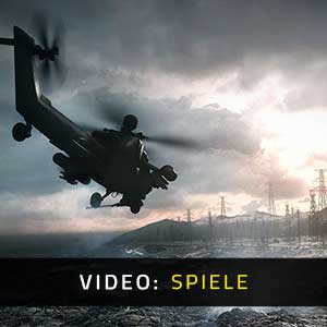 Battlefield 4 Gameplay Video