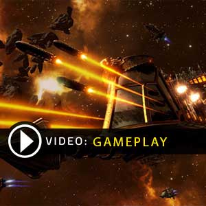 Battlefleet Gothic Armada Gameplay Video