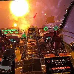 BattleGroupVR2 - Flotte Steuern
