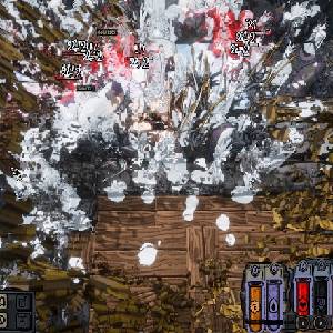 BattleJuice Alchemist - Dämonen