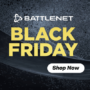 Battle.net: Blizzards Black Friday Sale