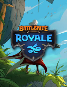 Battlerite Royale bekommt den ersten Gameplay-Trailer