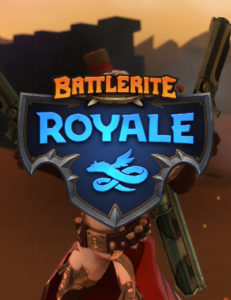 Jetzt Early Access: Battlerite Royale auf Steam