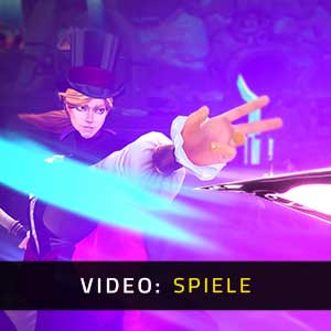 Battlerite - Video Spielverlauf