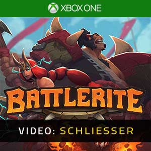 Battlerite - Video Anhänger