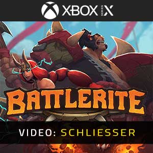 Battlerite - Video Anhänger