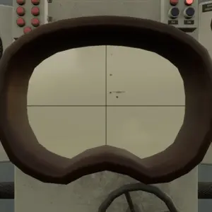 Battleship Command - Zielerfassung