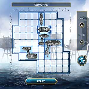 Kaufe BATTLESHIP Nintendo Switch Preisvergleich