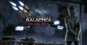Battlestar Galactica Deadlock und alle DLCs werden am 15. November aus dem Verkauf genommen