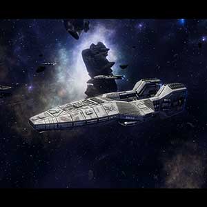 Stärke der verbündeten Subsysteme