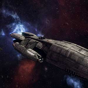 präzise und erschreckend