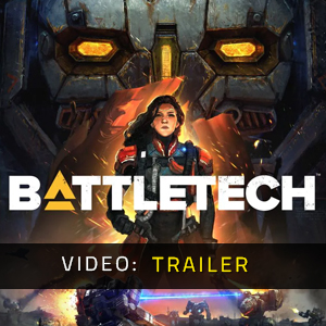 BattleTech - Trailer