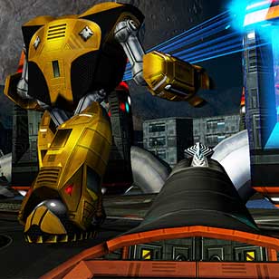 Das Schlachtfeld für entscheidende bio-Metall