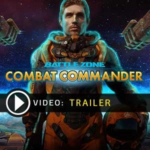 Battlezone Combat Commander Pc