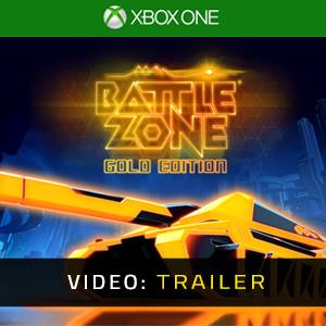 Battlezone Video Trailer