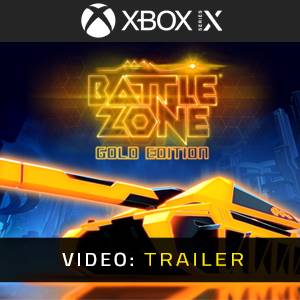 Battlezone Video Trailer