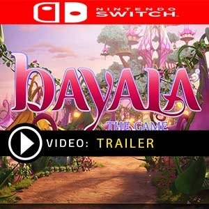 bayala the game Switch