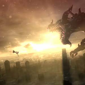 Bayonetta 2 - Gomorrah