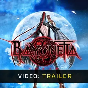 Bayonetta - Trailer