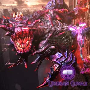 Bayonetta 2 - Umbran Climax