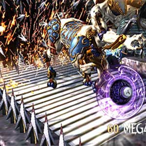 2-player Tag Höhepunkt Co-op-Modus