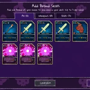 Bearly Brave - Marken-Siegel