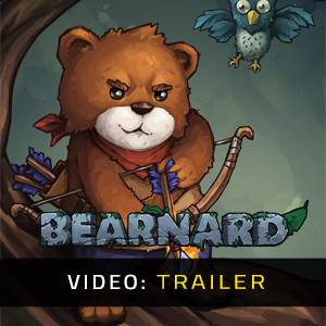 Bearnard - Trailer