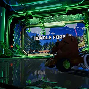 Welten zum Erforschen