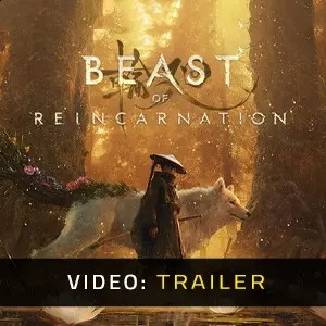 Beast of Reincarnation - Video Trailer