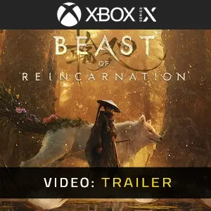 Beast of Reincarnation Xbox Series - Video Trailer