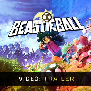 Beastieball - Video Trailer