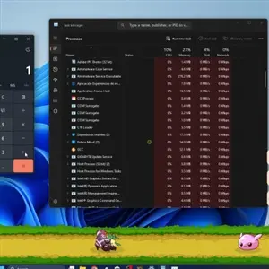 Beastkeepers - Rechner und Aufgabenmanager