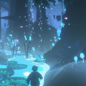 Beasts of Maravilla Island - Glimmering River