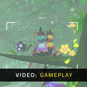 Beasts of Maravilla Island Gameplay Video