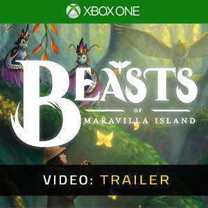 Beasts of Maravilla Island Xbox One Video Trailer