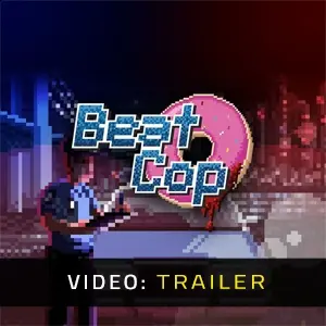 Beat Cop - Video-Trailer