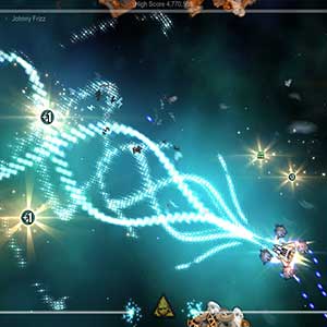 Beat Hazard 2 Störung